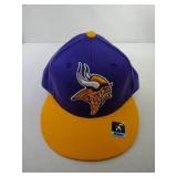 7 3/8 Minnesota Vikings Ball Cap