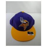 7 3/4 Minnesota Vikings Ball Cap