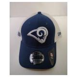 S/M LA Rams Ball Cap