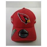 S/M Arizona Cardinals Ball Cap