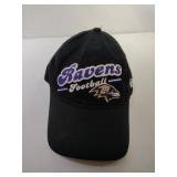 Adjustable Baltimore Ravens Ball Cap