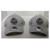 2 S/M Baltimore Ravens Ball Caps