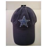 Adjustable Dallas Cowboys Ball Cap
