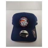 Adjustable Denver Broncos Ball Cap