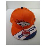 Snapback Denver Broncos Ball Cap