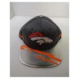 Adjustable New Era Denver Broncos Ball Cap