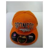 7 1/2 New Era Denver Broncos Ball Cap