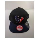 M/L Houston Texans Ball Cap
