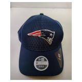 Adjustable Womens New England Patriots Ball Cap