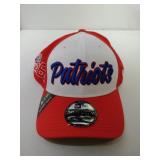 M/L New Era New England Patriots Ball Cap