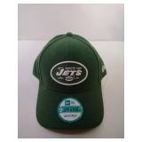 Adjustable New Era New York Jets ball cap