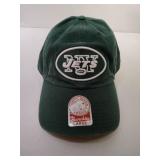 Large 47 Brand New York Jets ball cap