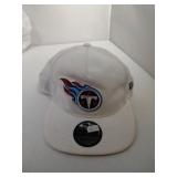 Snap Back The Golfer New Era Tennessee Titans