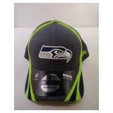 M/L New Era Seattle Seahawks ball cap