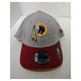 M/L New Era Washington Redskins ball cap