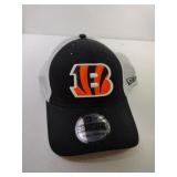 S/M New Era Cincinnati Bengals ball cap
