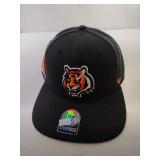 Snap back 48 Brand Cincinnati Bengals ball cap