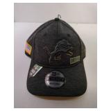 Adjustable New Era Detroit Lions Salute to Service