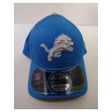 S/M New Era Detroit Lions ball cap