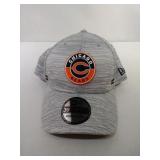 M/L New Era Chicago Bears ball cap