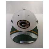 Size 7 3/8 New ERa Green Bay Packers ball cap