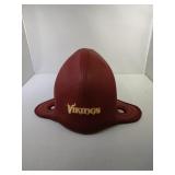 Minnesota Vikings Football hat OSFA