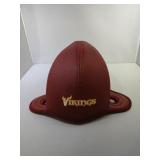 Minnesota Vikings Football hat OSFA