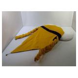 Minnesota Vikings Horns and Braids hat