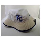 M/L New Era Kansas City Royals bucket hat with