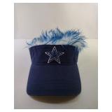 OSFA Dallas Cowboys hair hat