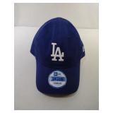 New Era toddler Adjustable LA Dodgers ball cap