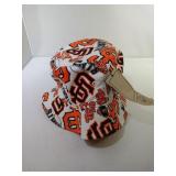 OSFA New Era San Francisco Giants bucket hat