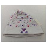 Infant New Era Virginia College beanie hat