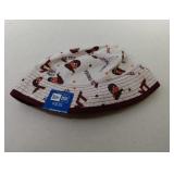 Kids New Era Virginia Tech bucket hat