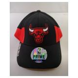 Youth Prime NBA Chicago Bulls ball cap