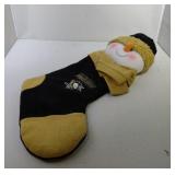Pittsburgh Penguins stocking - 21 inch tall