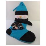 2 San Jose Sharks Lil