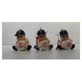 3 Boston Red Sox Lil