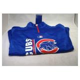 Chicago Cubs Ladies Small pullover jacket