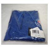 Chicago Cubs Ladies XL hooded thin pullover