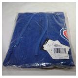 Chicago Cubs Ladies XL hooded thin pullover