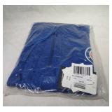 Chicago Cubs Ladies 2XL hooded zip up pullover