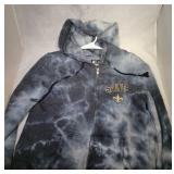 3 New Orleans Saints Ladies Small shirts - one