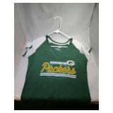 3 Green Bay Packers Ladies Medium t-shirts