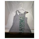 3 Green Bay Packers Ladies Medium shirts - two