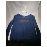 3 Chicago Bears Ladies Large shirts - two thermal