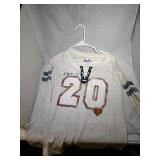 3 Chicago Bears Ladies Large long sleeve shirts -