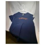 3 Chicago Bears Ladies XL t-shirts