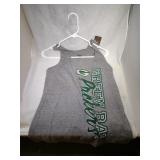 3 Green Bay Packers Ladies XL shirts - one long