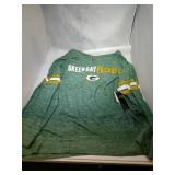 Green Bay Packers Ladies 3XL long sleeve shirt